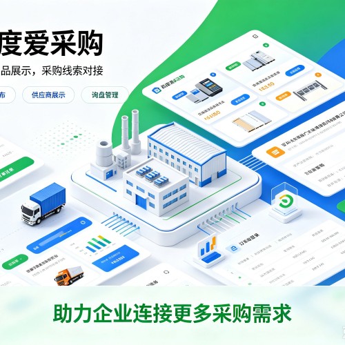 湘阴百度爱采购